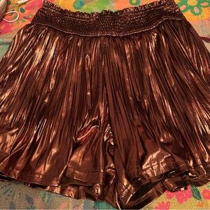 skort